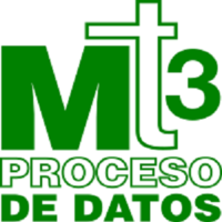 Mt3 Proceso de Datos logo, Mt3 Proceso de Datos contact details