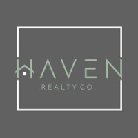 Haven Realty Co. logo, Haven Realty Co. contact details