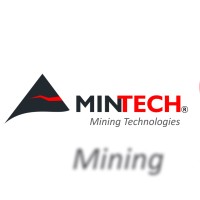 MINTECH - Mining Technologies logo, MINTECH - Mining Technologies contact details