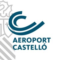 Aeropuerto de Castellón logo, Aeropuerto de Castellón contact details