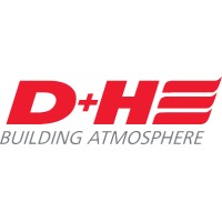 D+H Österreich GmbH logo, D+H Österreich GmbH contact details