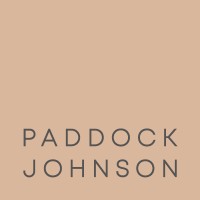 paddock johnson partnership logo, paddock johnson partnership contact details