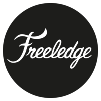 Freeledge logo, Freeledge contact details