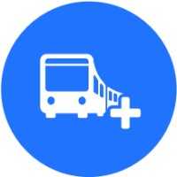 Abundant Transit BC logo, Abundant Transit BC contact details