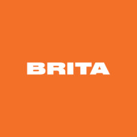 BRITA logo, BRITA contact details