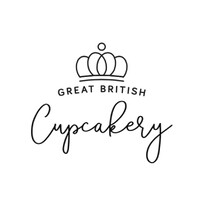 The Great British Cupcakery logo, The Great British Cupcakery contact details