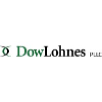 Dow Lohnes logo, Dow Lohnes contact details