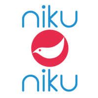 Niku Niku logo, Niku Niku contact details