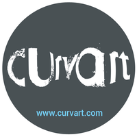 J. GOMARIZ, S.L. CURVART logo, J. GOMARIZ, S.L. CURVART contact details