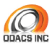 ODACS logo, ODACS contact details