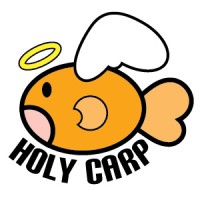 Holy Carp Design logo, Holy Carp Design contact details