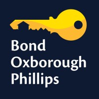 Bond Oxborough Phillips logo, Bond Oxborough Phillips contact details