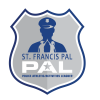 St. Francis County PAL logo, St. Francis County PAL contact details