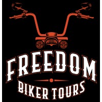 Freedom Biker Tours logo, Freedom Biker Tours contact details