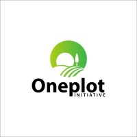 One Plot Initiative logo, One Plot Initiative contact details