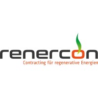 RENERCON logo, RENERCON contact details