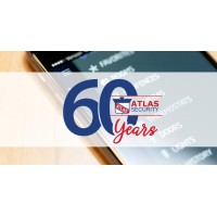 Atlas Security Service logo, Atlas Security Service contact details