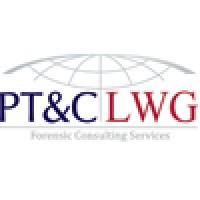 PT&C|LWG Forensic Consulting Services logo, PT&C|LWG Forensic Consulting Services contact details