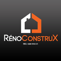 Réno Construx logo, Réno Construx contact details