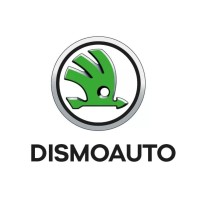 Dismoauto Škoda Málaga logo, Dismoauto Škoda Málaga contact details