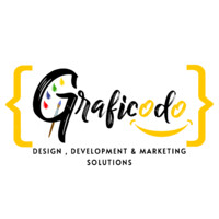 Graficodo logo, Graficodo contact details