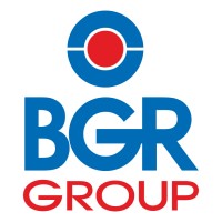 BGR Group of companies logo, BGR Group of companies contact details