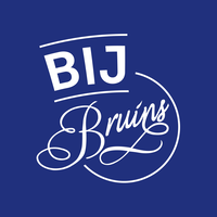 BIJBruins logo, BIJBruins contact details