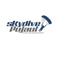 Skydive Pujaut logo, Skydive Pujaut contact details