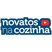 Novatos na Cozinha logo, Novatos na Cozinha contact details