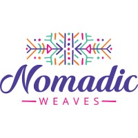 Nomadic Weaves logo, Nomadic Weaves contact details