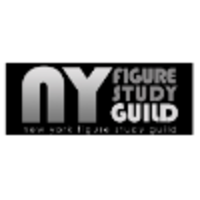 New York Figure Study Guild logo, New York Figure Study Guild contact details