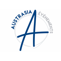 AUSTRASIA Événements logo, AUSTRASIA Événements contact details