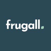 FRUGALL logo, FRUGALL contact details