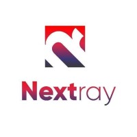 Nextray logo, Nextray contact details