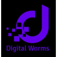 Digital Worms logo, Digital Worms contact details