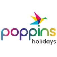 Poppins Holidays logo, Poppins Holidays contact details