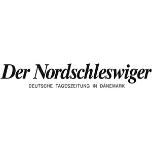 Der Nordschleswiger logo, Der Nordschleswiger contact details