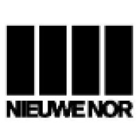 poppodium NIEUWE NOR logo, poppodium NIEUWE NOR contact details