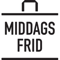 Middagsfrid logo, Middagsfrid contact details