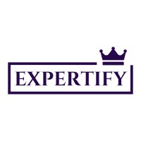 Expertify logo, Expertify contact details