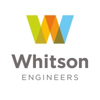 Whitson Engineers logo, Whitson Engineers contact details