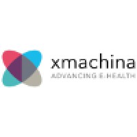 xmachina GmbH logo, xmachina GmbH contact details