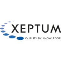 XEPTUM Group logo, XEPTUM Group contact details