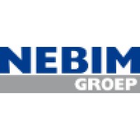 Nebim Groep logo, Nebim Groep contact details