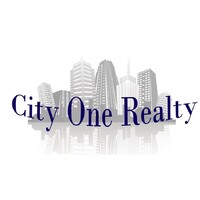 City One Realty logo, City One Realty contact details