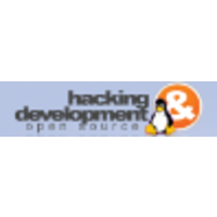 Hack&Dev logo, Hack&Dev contact details