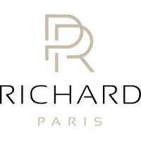 RICHARD PARIS HOTELS & RESTAURANTS logo, RICHARD PARIS HOTELS & RESTAURANTS contact details