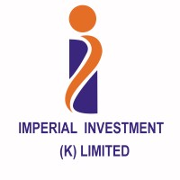 Imperial Investment K Ltd logo, Imperial Investment K Ltd contact details