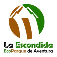 La Escondida Eco Parque de Aventura logo, La Escondida Eco Parque de Aventura contact details