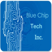 Bluechip Tech Inc. logo, Bluechip Tech Inc. contact details